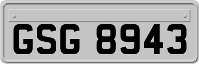 GSG8943