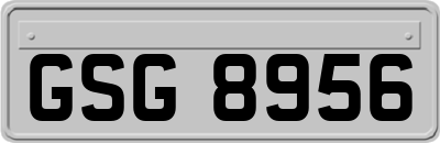 GSG8956