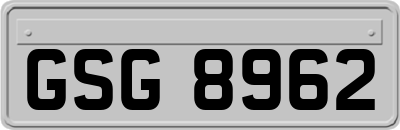 GSG8962