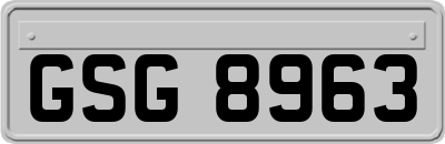 GSG8963