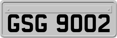 GSG9002