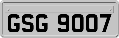 GSG9007