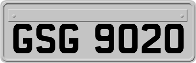GSG9020