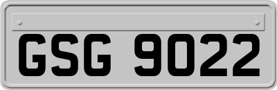 GSG9022