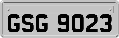 GSG9023