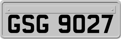 GSG9027