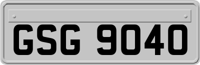 GSG9040