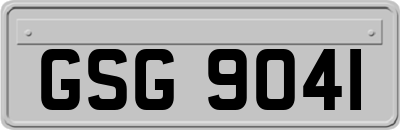 GSG9041