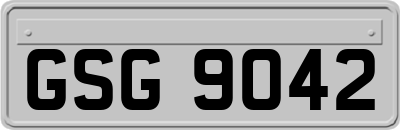 GSG9042