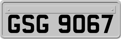 GSG9067