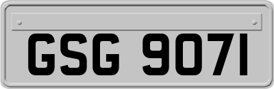 GSG9071