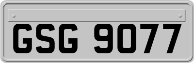 GSG9077
