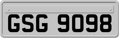 GSG9098