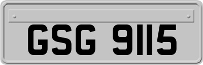 GSG9115