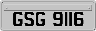 GSG9116