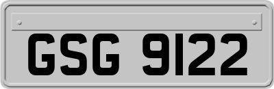 GSG9122