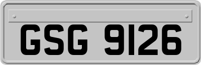 GSG9126