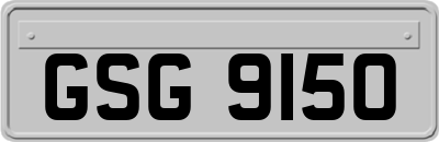GSG9150