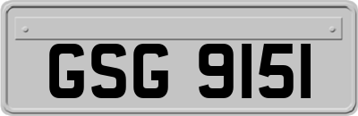 GSG9151