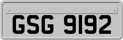GSG9192