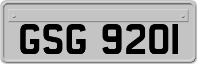 GSG9201