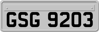 GSG9203