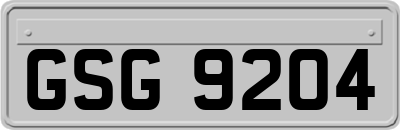 GSG9204
