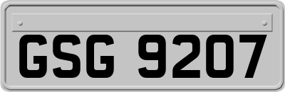 GSG9207