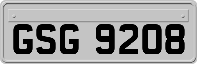 GSG9208
