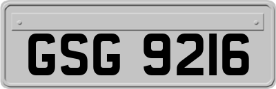 GSG9216