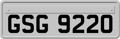 GSG9220
