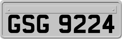 GSG9224