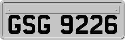 GSG9226
