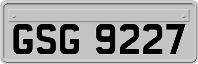 GSG9227