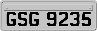 GSG9235