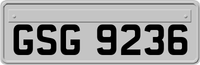 GSG9236