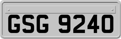 GSG9240