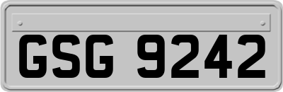 GSG9242