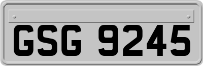 GSG9245