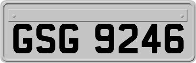 GSG9246