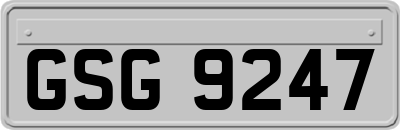 GSG9247