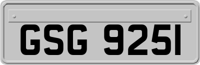 GSG9251