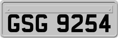 GSG9254