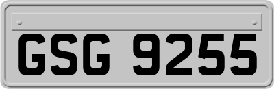 GSG9255