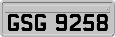 GSG9258