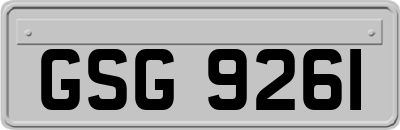 GSG9261