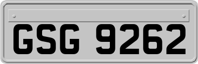 GSG9262