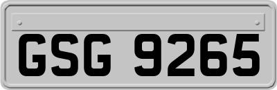 GSG9265