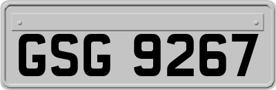 GSG9267