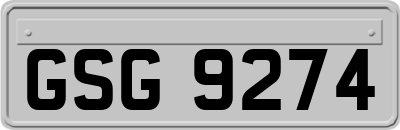 GSG9274